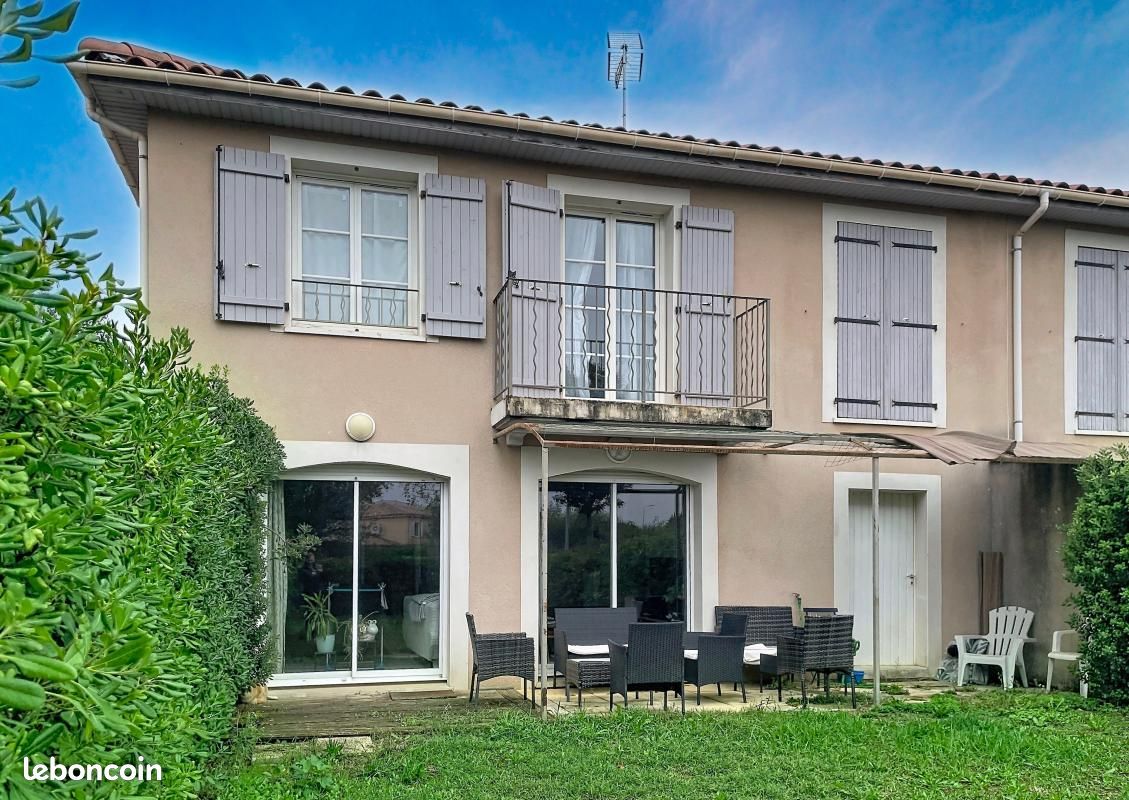 Maison 4 pièces 100 m² · à Valence · 100 m² · 255 000 €