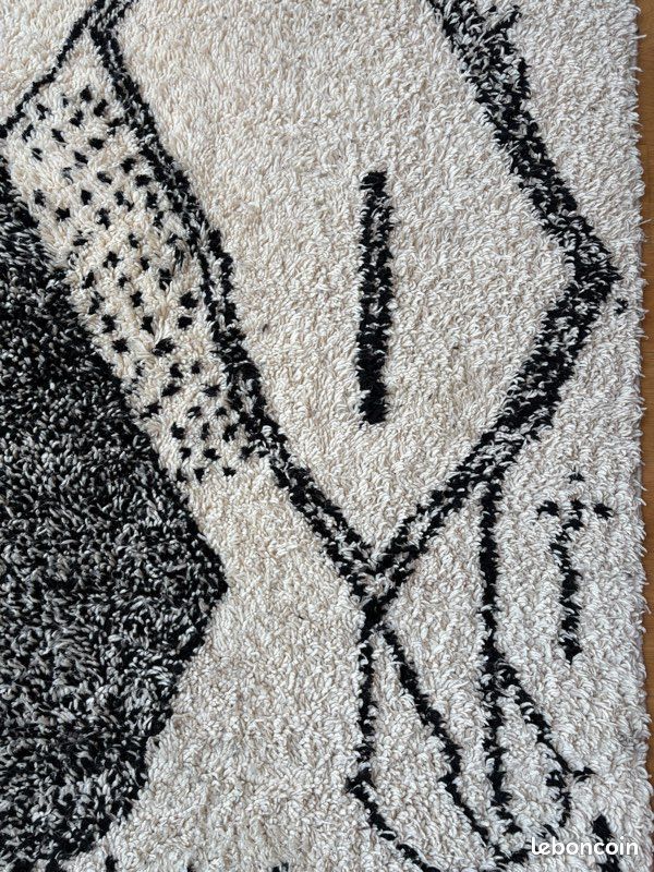 Tapis berbère (image 3)