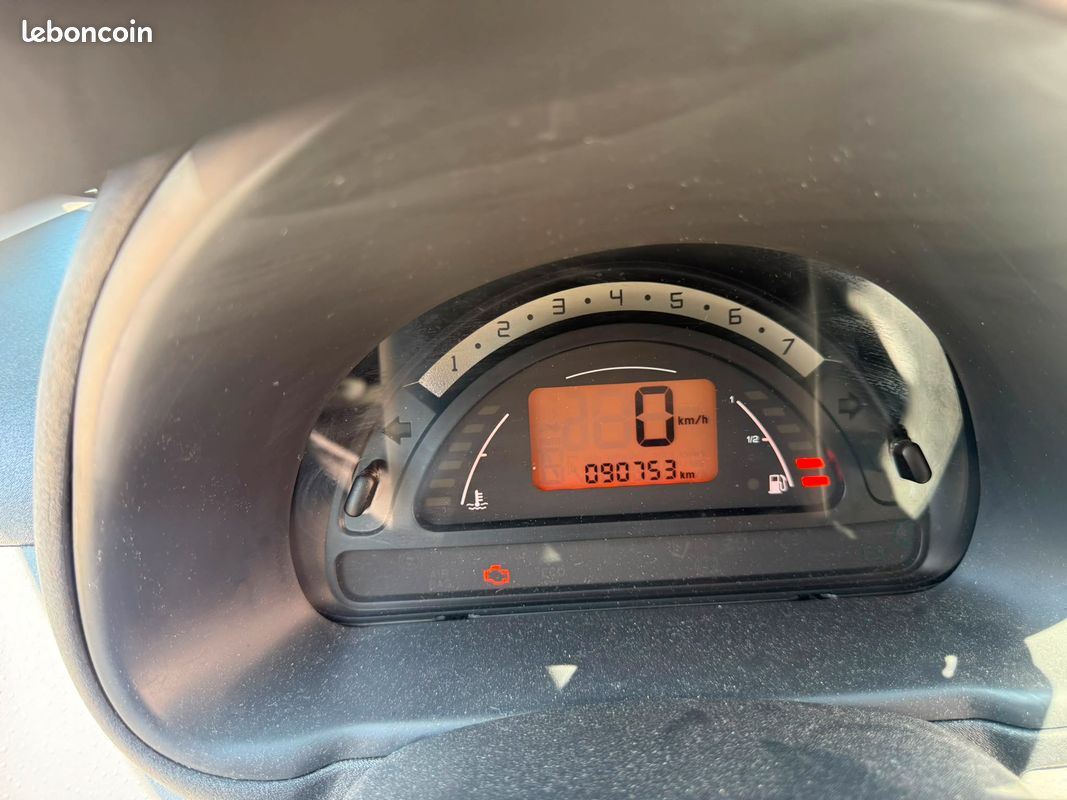 Citroen c3 1.1 (image 4)
