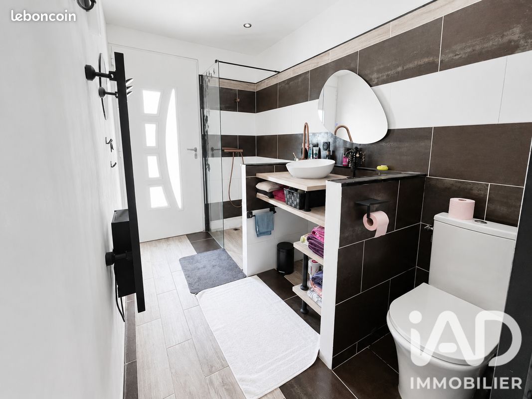 Villa 8 pièces 186 m² (image 11)