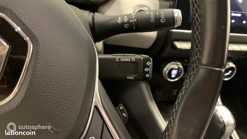 Renault Captur 1.3 TCe 130ch FAP Intens EDC (image 24)
