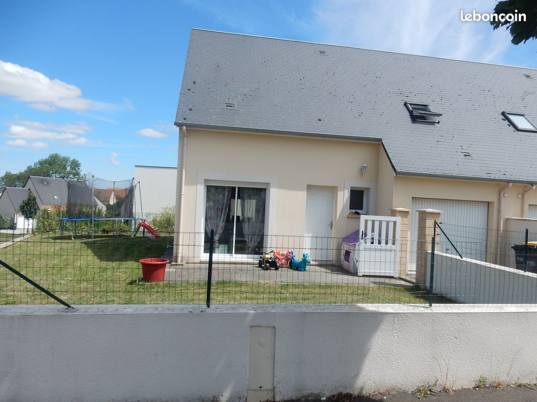 Maison 5 pièces 96 m² · à Laize-Clinchamps · 96 m² · 255 000 €