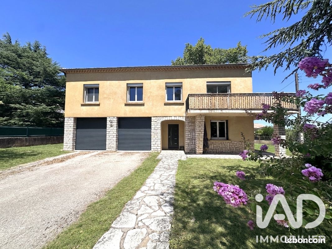 Maison 5 pièces 144 m² · à Uzès · 144 m² · 320 000 €