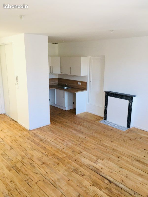 Appartement 2 pièces 45 m² · à Châtel-Guyon · 45 m² · 530 €/mois