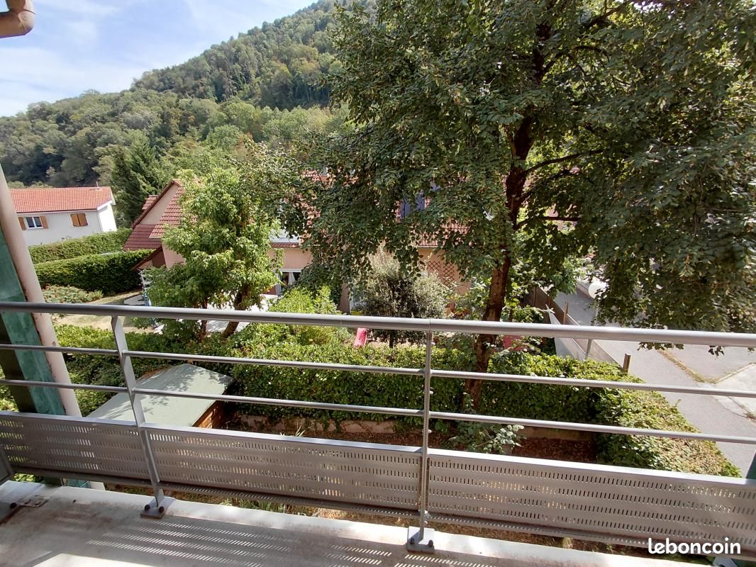 Appartement 3 pièces 75 m² · à Villard-Bonnot · 75 m² · 714 €/mois