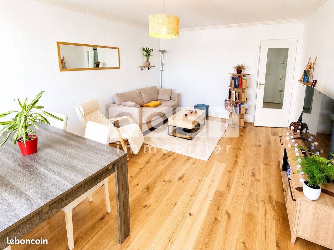 Appartement 3 pièces 71 m² · à Asnières-sur-Seine · 71 m² · 395 000 €