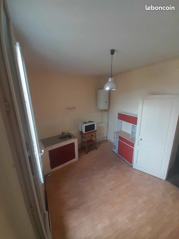 Appartement 45 m2 - Limoges 87000 (image principale 0)
