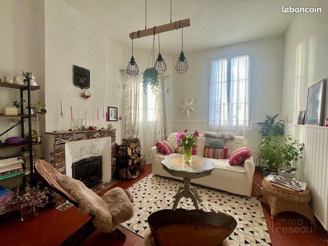 Maison 4 pièces 83 m² · à Gisors · 83 m² · 155 000 €