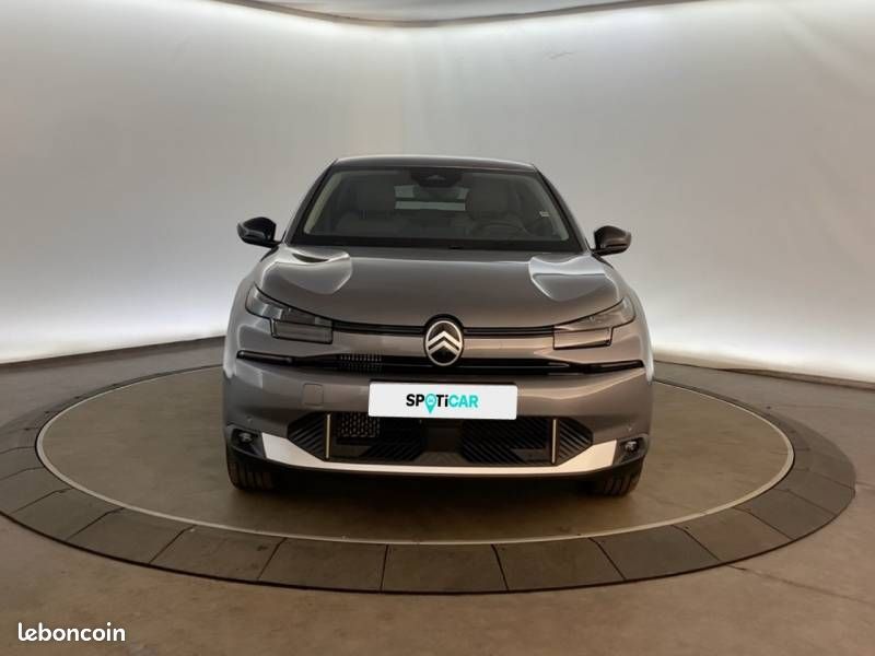 Citroën C4 Hybride 136 e-DCS6 Max (image 2)