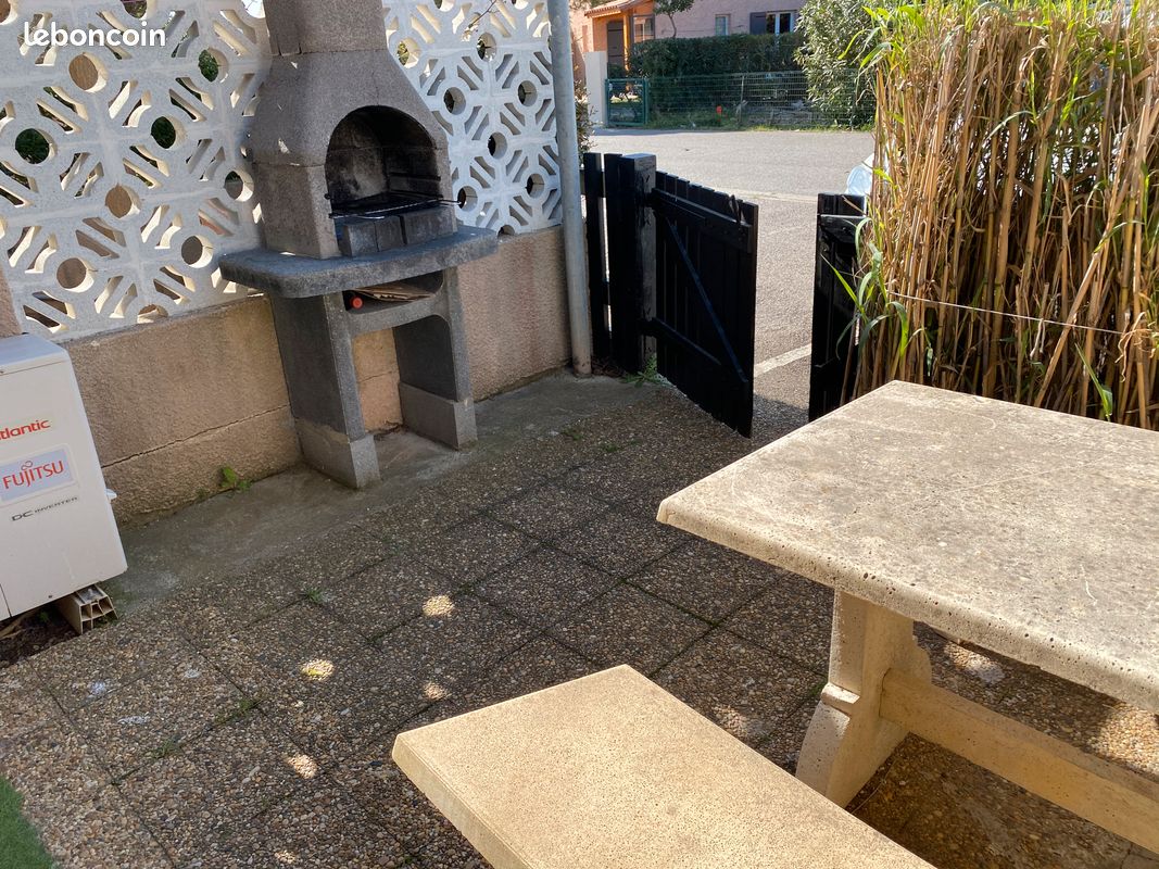 Location maison LA FRANQUI (image 7)