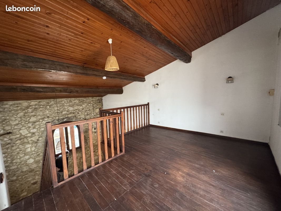 Appartement 3 pièces 67 m² · à Coursan · 67 m² · 600 €/mois