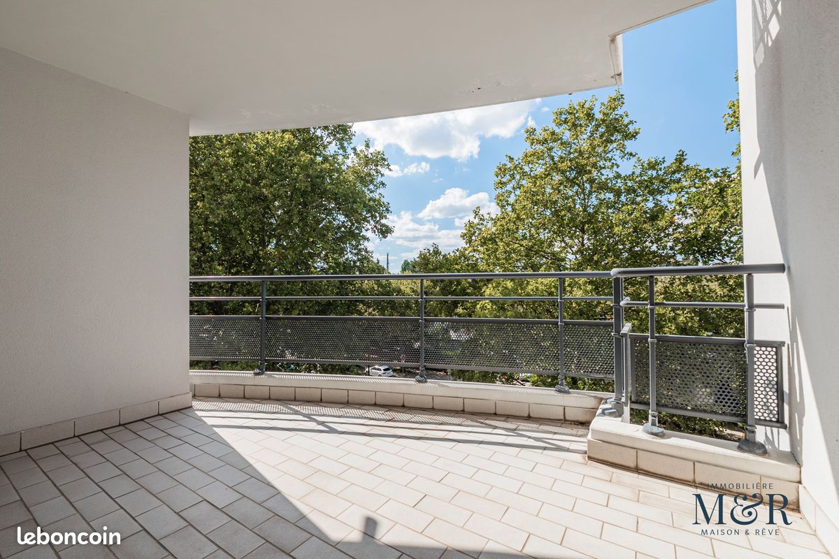 Appartement 1 pièce 28 m² · à Strasbourg · 28 m² · 109 000 €