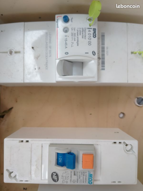 Coffret de chantier (image 3)