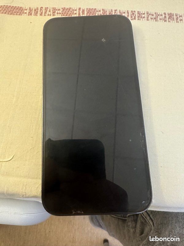 IPhone 13pro max (image 1)