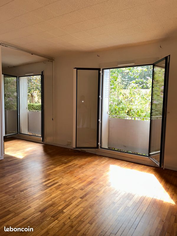 Appartement 5 pièces 83 m² · à Montrouge · 83 m² · 519 000 €