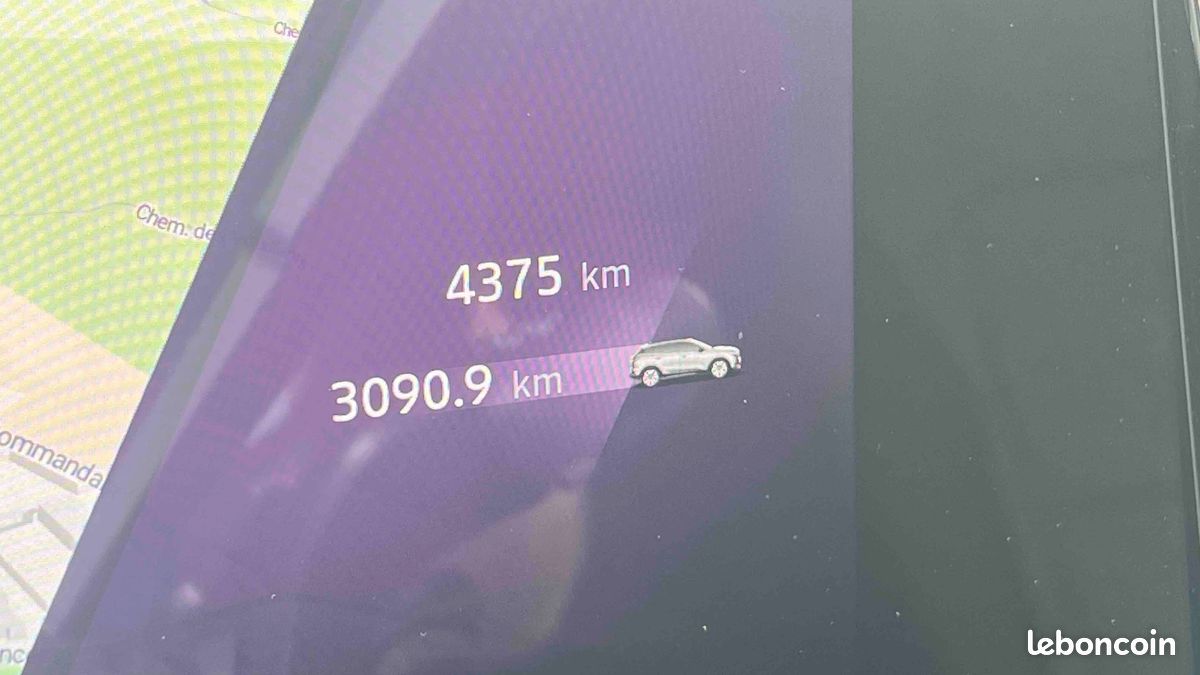 RENAULT Austral full hybrid E-Tech 200 ch Techno (image 9)