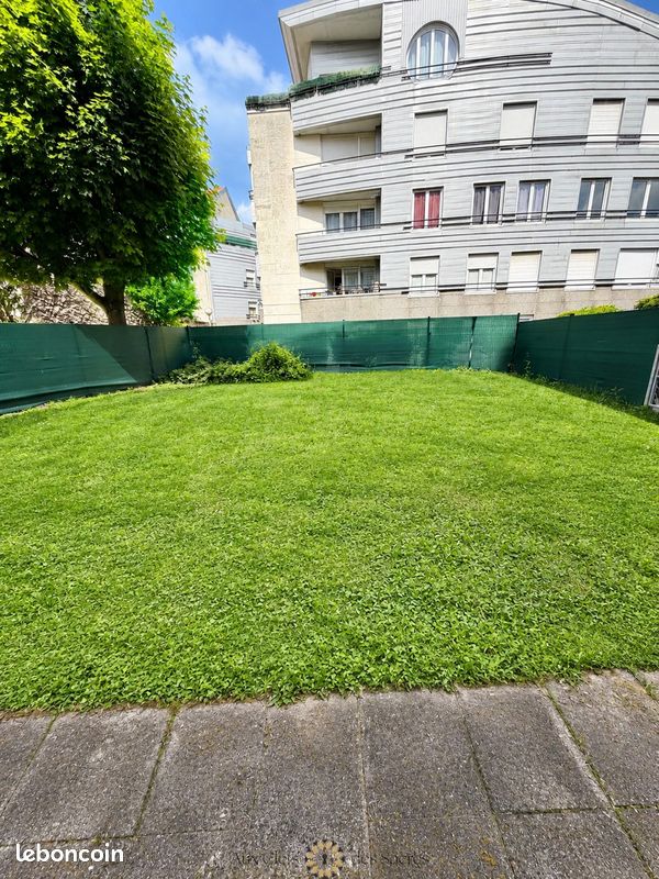 Appartement 6 pièces 105 m² · à Reims · 105 m² · 272 500 €