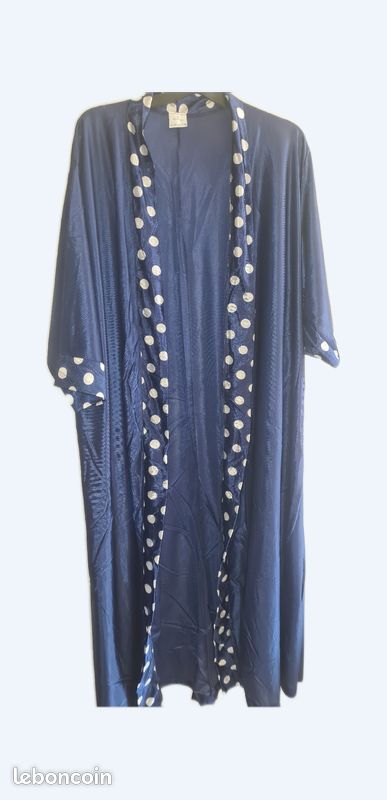 Robe de chambre (image 1)