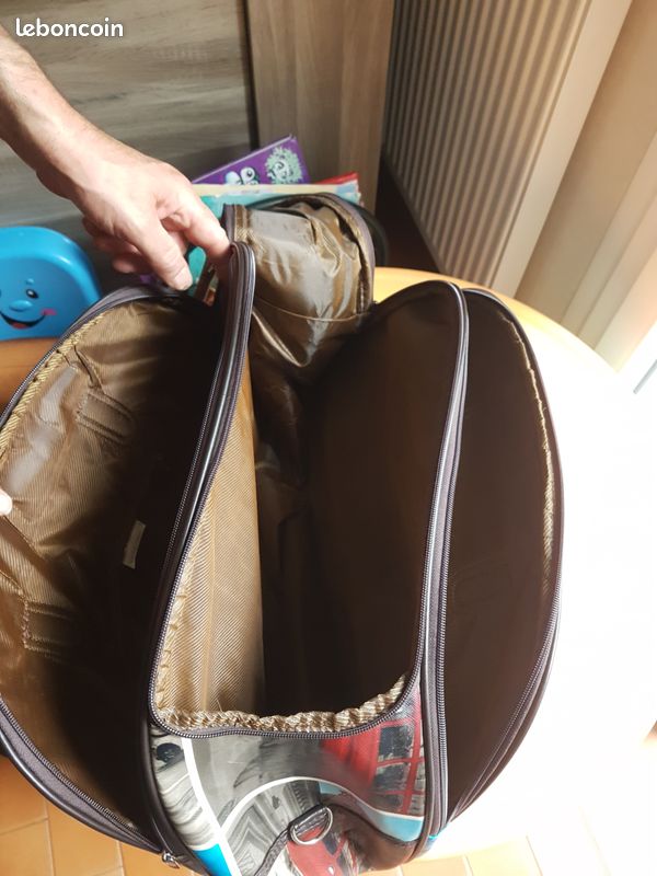 Sac valise (image 2)