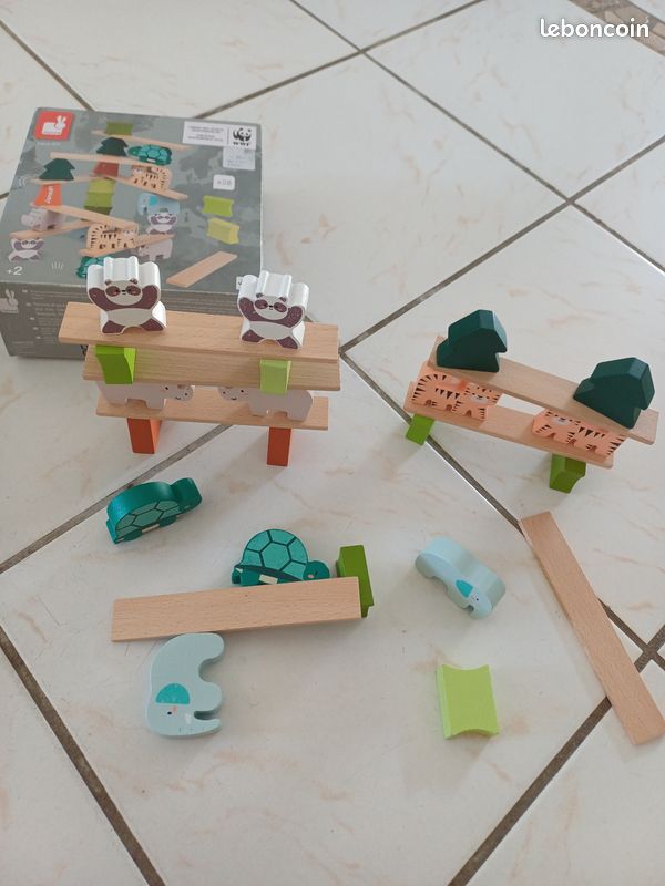 4 jeux éveil 2 ans (image 4)