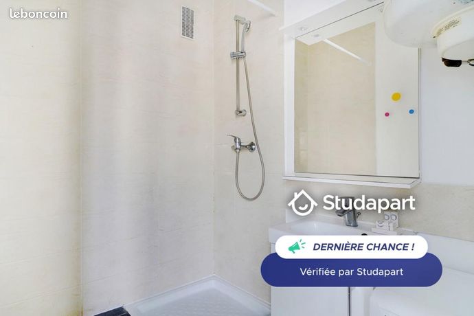 Appartement a louer paris-3e-arrondissement - 1 pièce(s) - 31 m2 - Surfyn