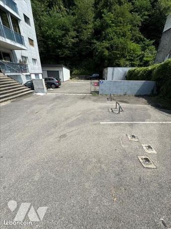 Parking TRESSERVE