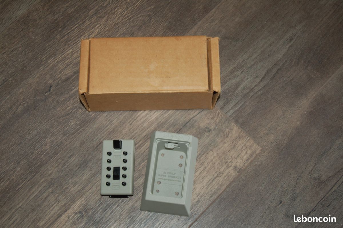 Keybox (image 2)