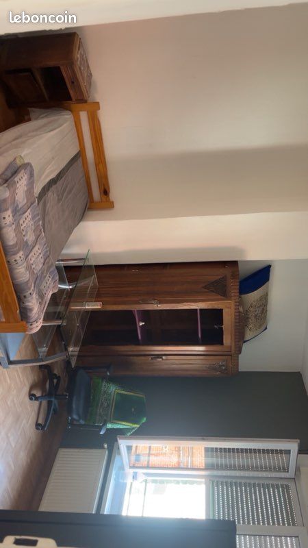 Appartement 1 pièce 12 m² · à Roubaix · 12 m² · 400 €