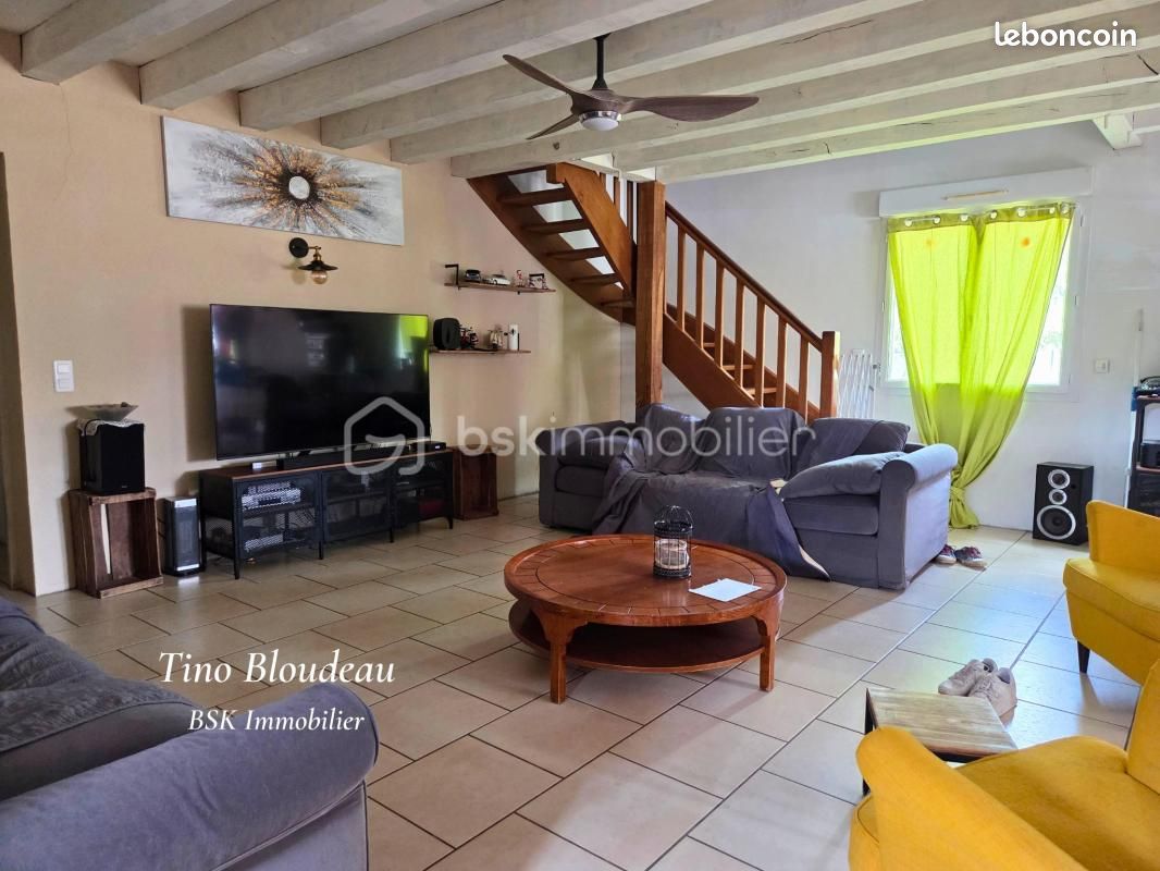 Château 6 pièces 215 m² (image 4)