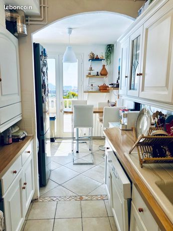Maison 4 pièces 82 m² — 7