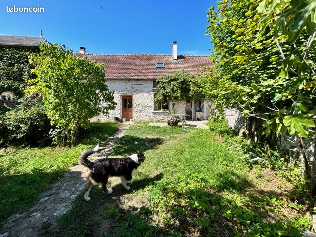 Maison 5 pièces 97 m² · à Lommoye · 97 m² · 150 000 €
