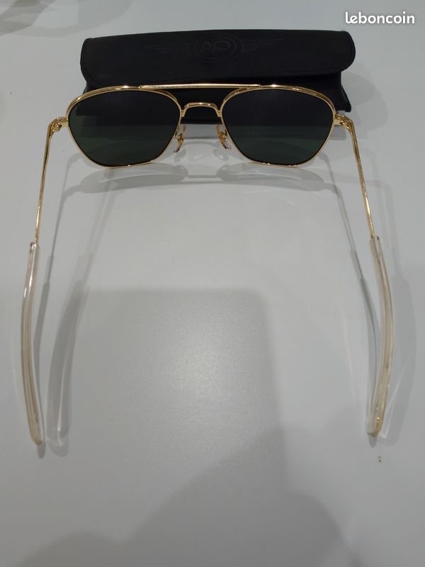 Lunettes American Optical (image 2)