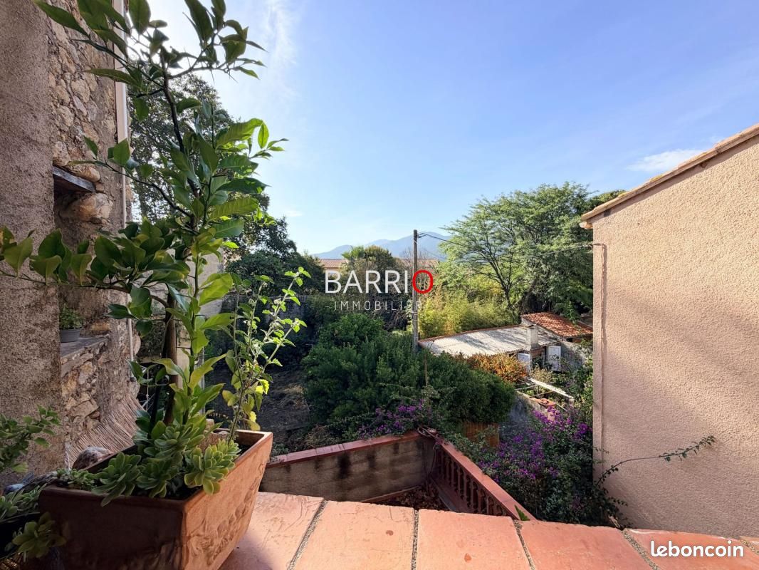 Appartement 4 pièces 117 m² · à Argelès-sur-Mer · 117 m² · 220 000 €
