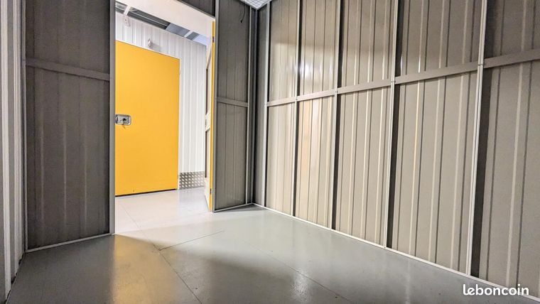 Garage/box 6 m² Nimes