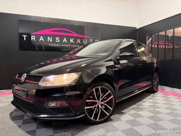 Volkswagen Polo 2017