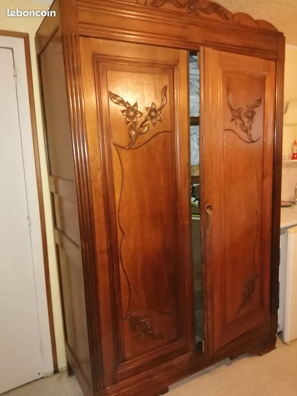Tres belle armoire (image 8)