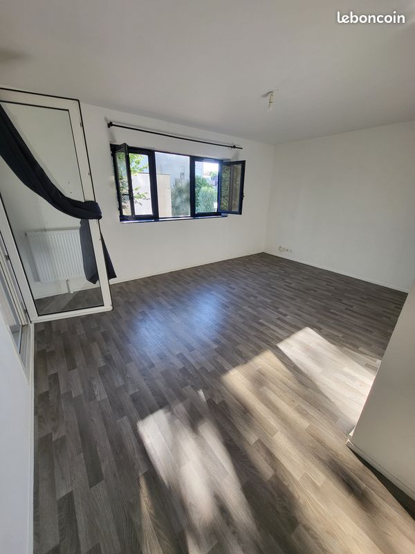 Appartement 3 pièces 65 m² · à Melun · 65 m² · 1 040 €