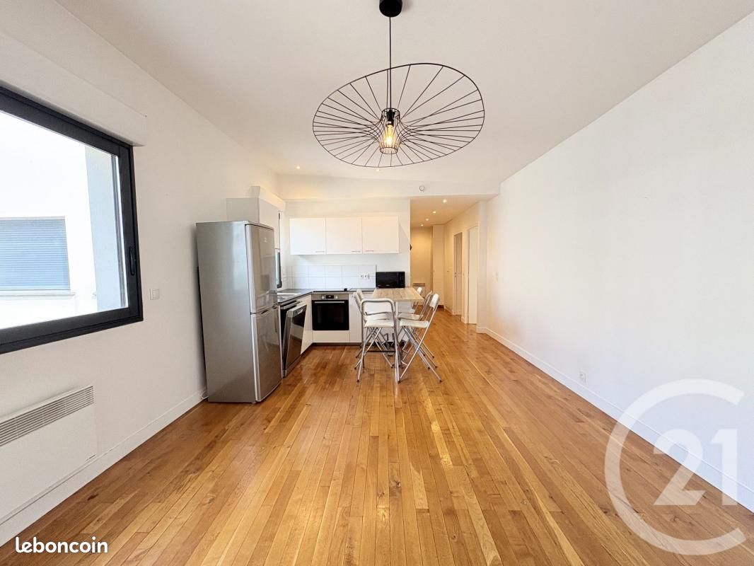 Appartement 3 pièces 56 m² · à Boulogne-Billancourt · 56 m² · 1 790 €