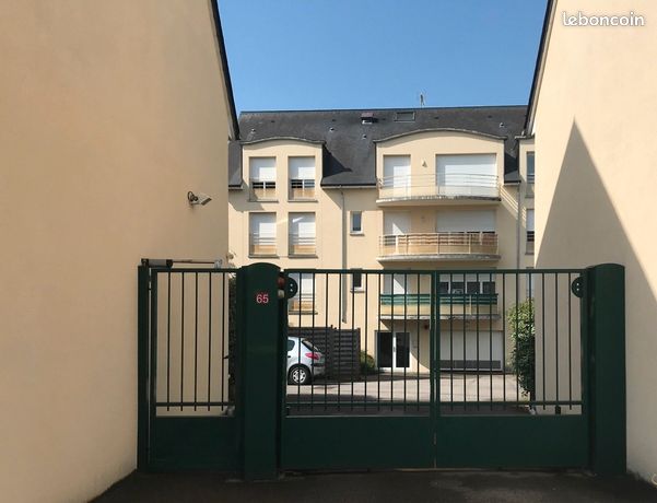Parking à louer