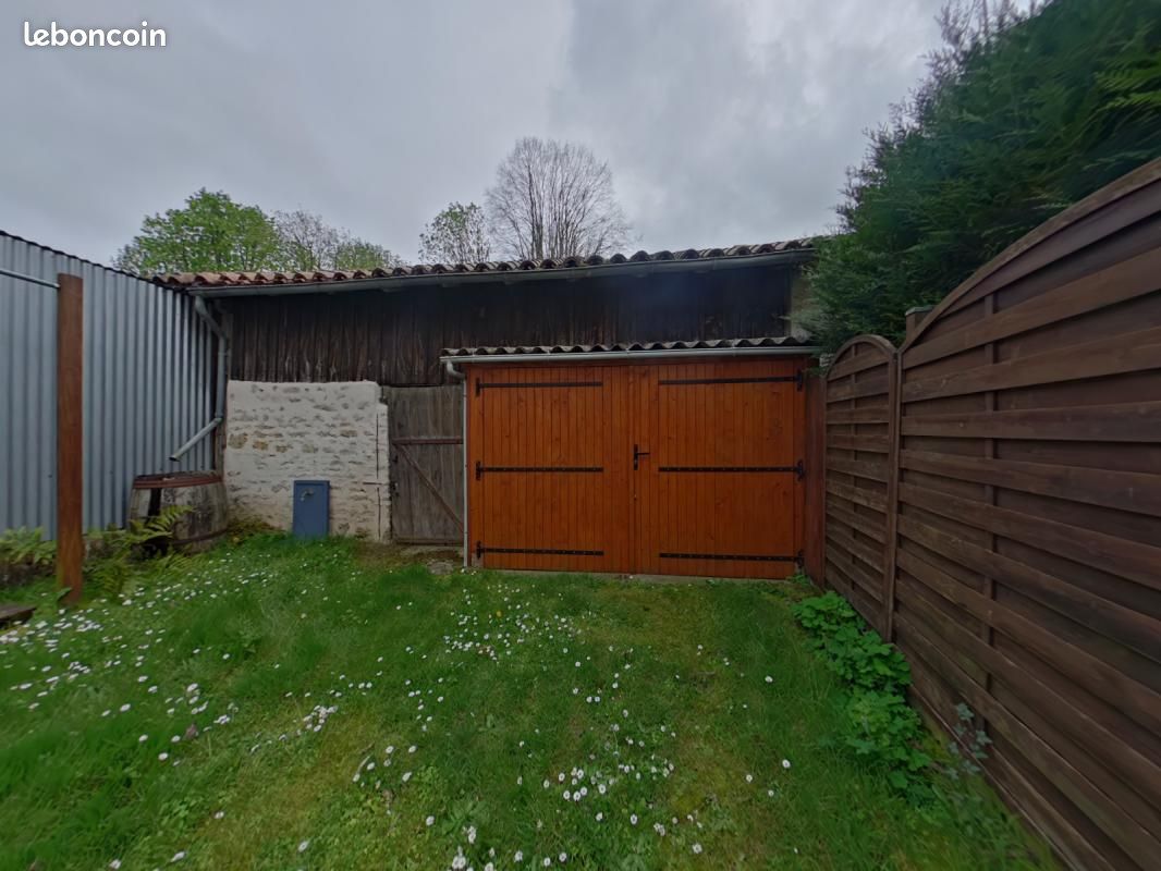 Maison 5 pièces 128 m² - Marçay 86370 (image principale 15)