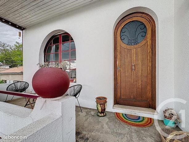 Maison 7 pièces 178 m² — 4