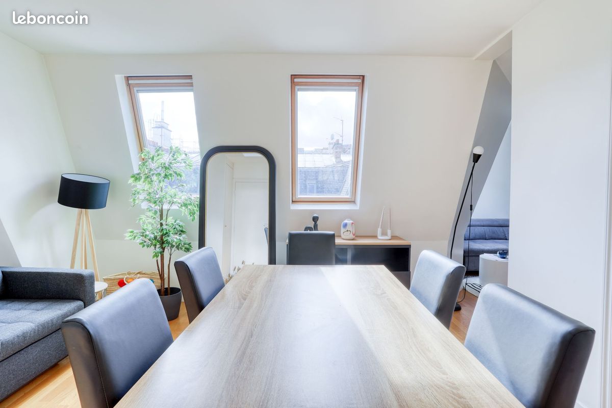Vente complète meubles d’appartement Très bon état (image 7)