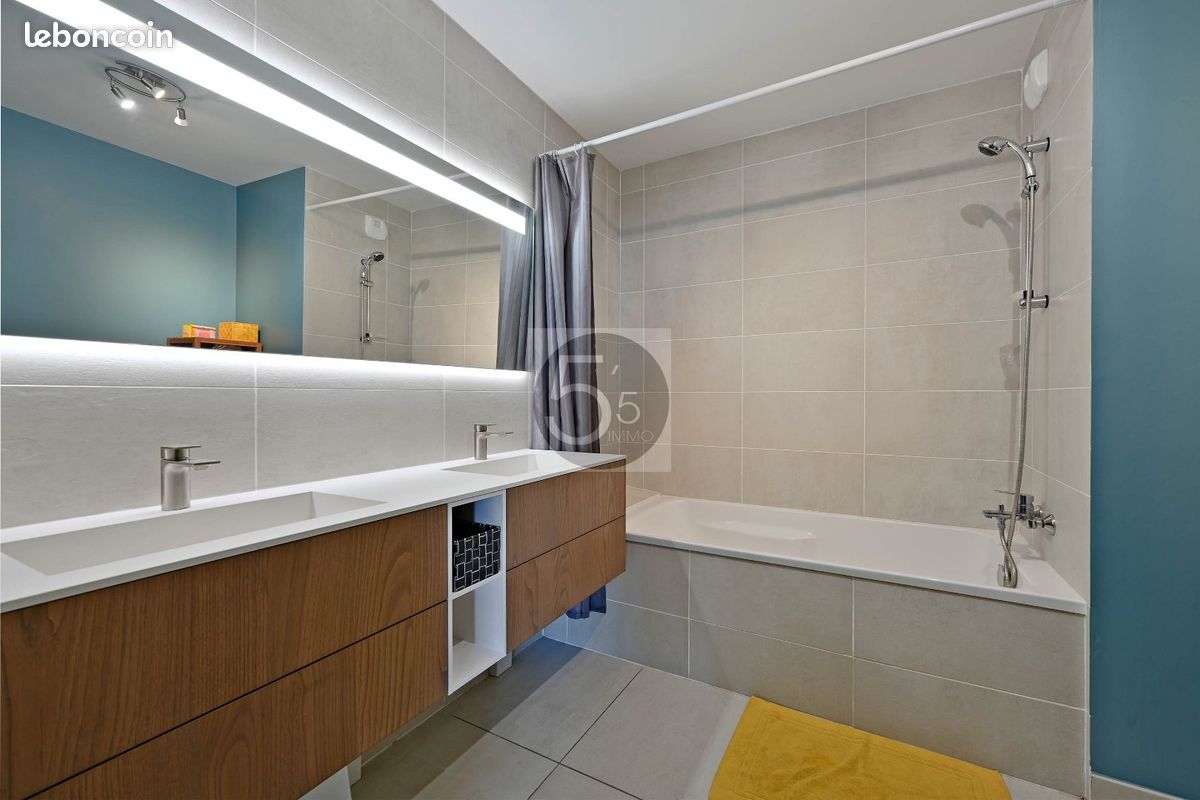 Appartement 4 pièces 110 m² (image 11)