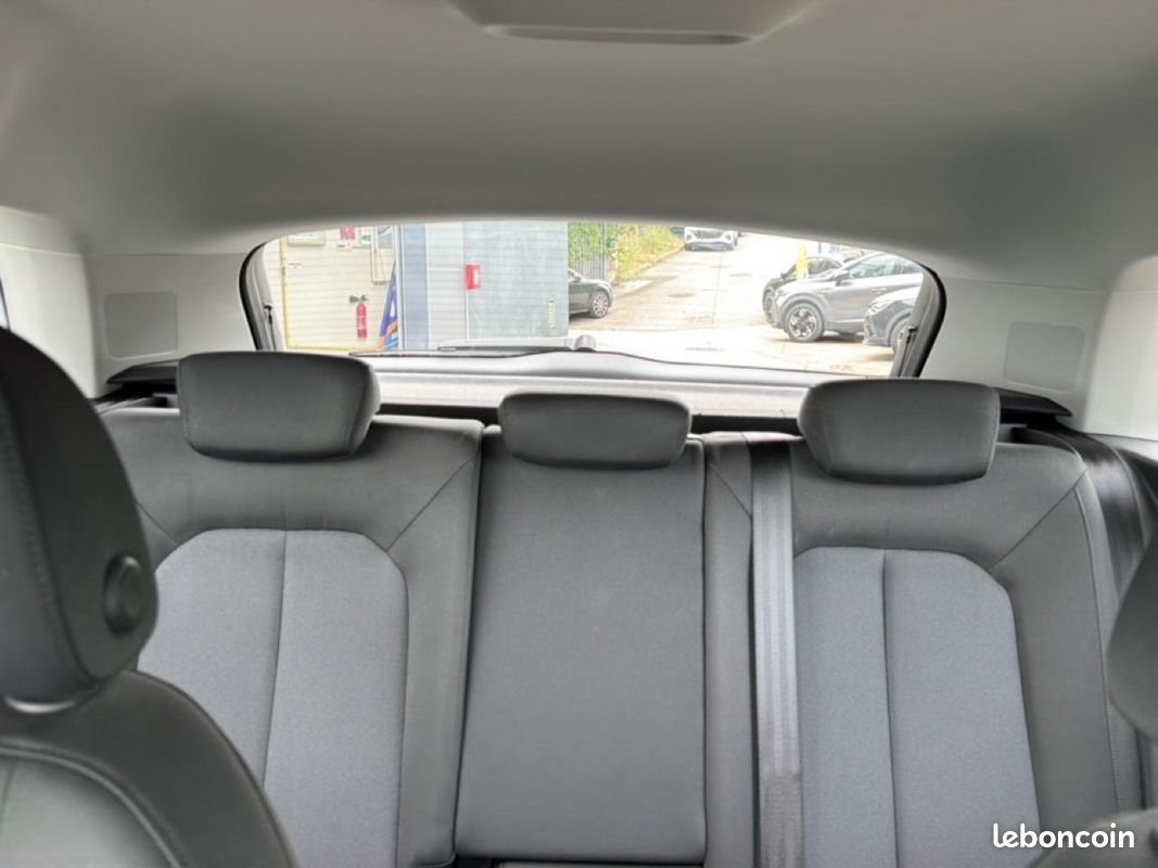 AUDI Q3 45 tfsi e 245 s tronic 6 (image 29)