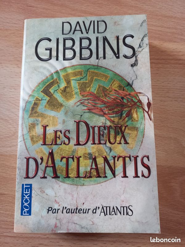 Les dieux d'atlantis (image 4)