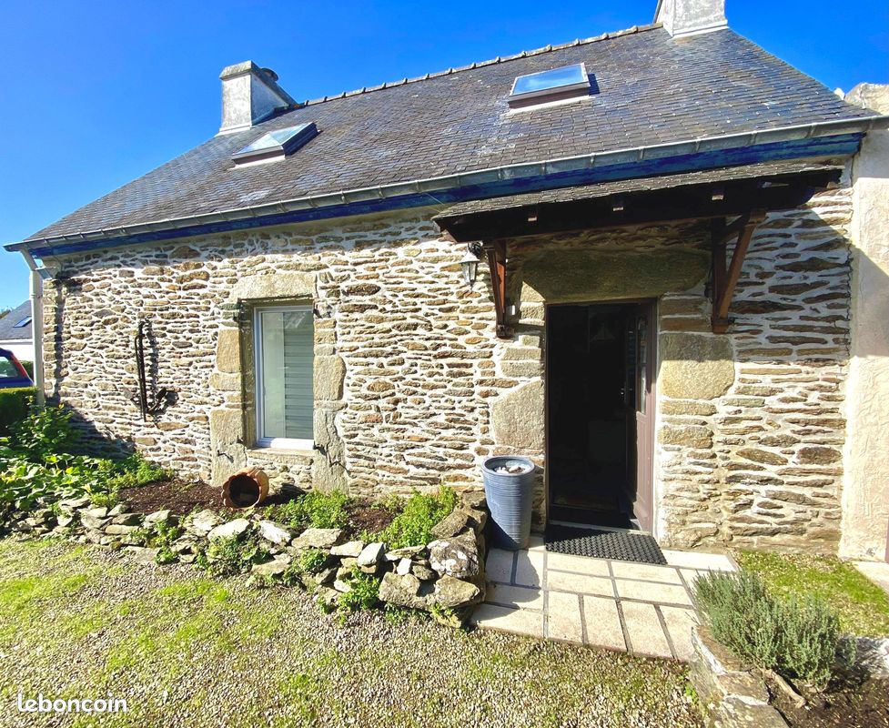 Maison 4 pièces 70 m² · à Groix · 70 m² · 395 960 €