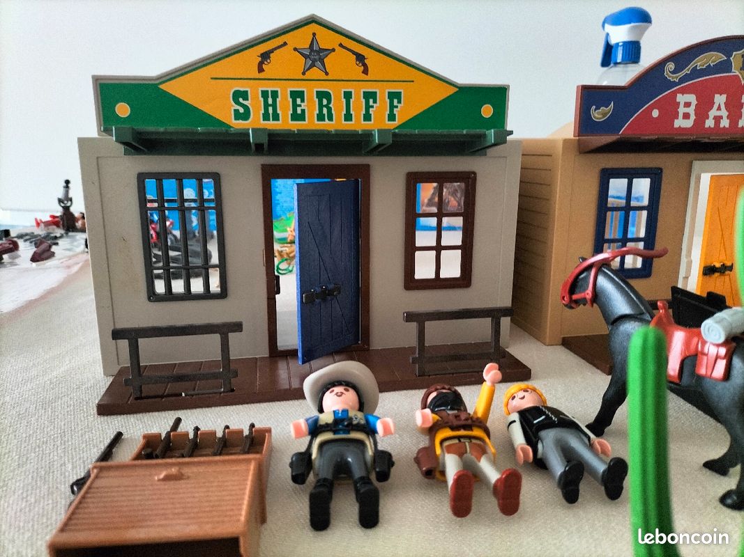 Playmobil (image 2)
