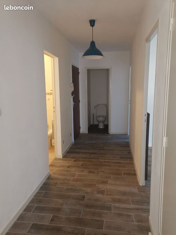 Appartement a louer agen - 3 pièce(s) - 83 m2 - Surfyn