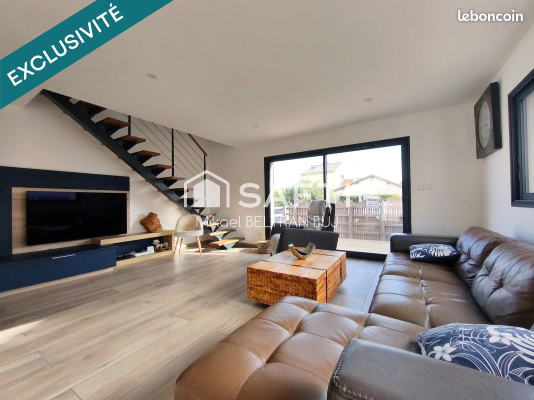 Villa 3 pièces 92 m² (image 6)