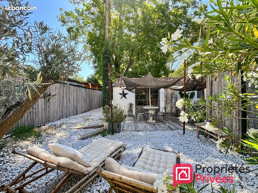Maison 3 pièces 43 m² · à Châteauneuf-Grasse · 43 m² · 299 000 €